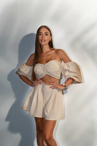 Комплект Sienna Warm Beige