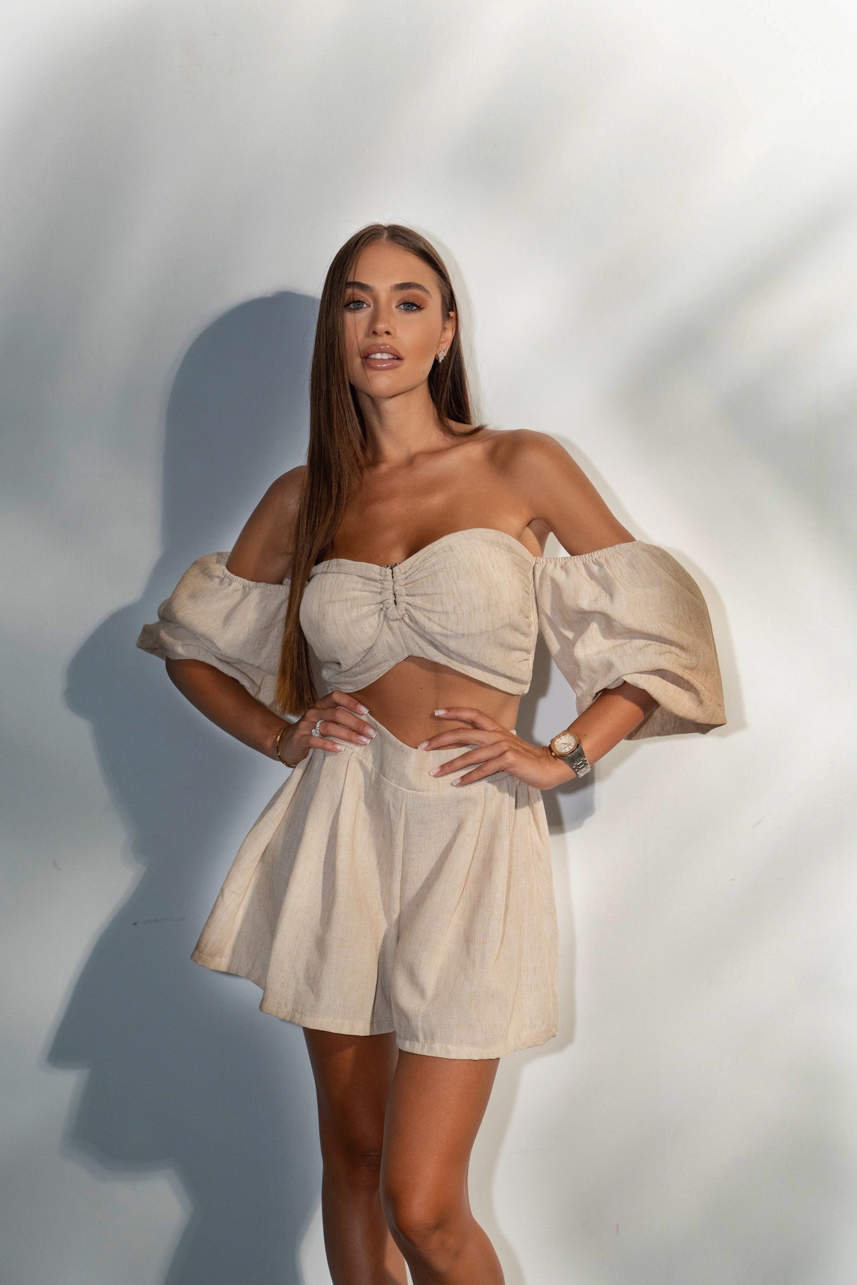 Комплект Sienna Warm Beige