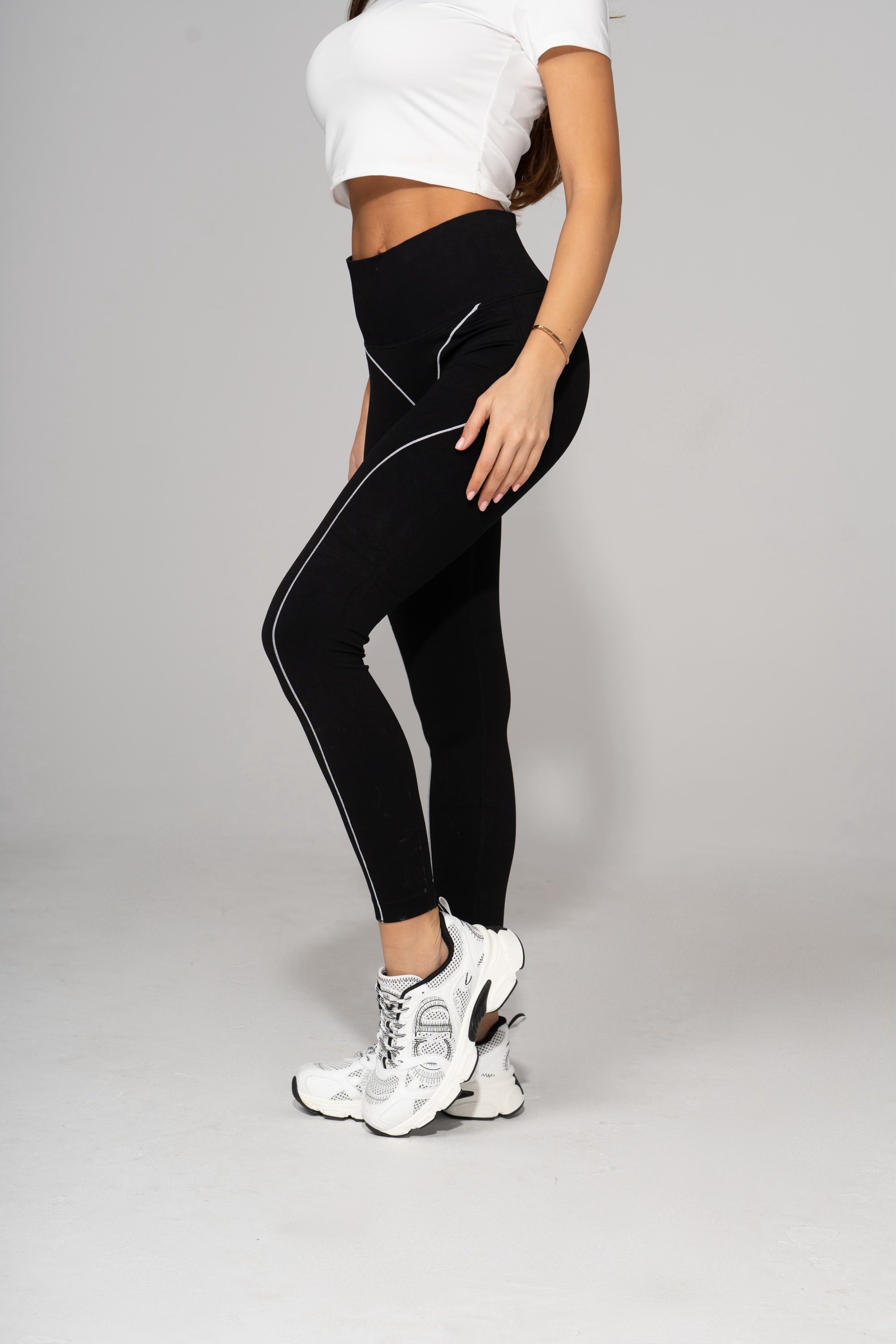 Клин Elite Black