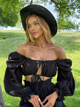 Комплект Amara Black