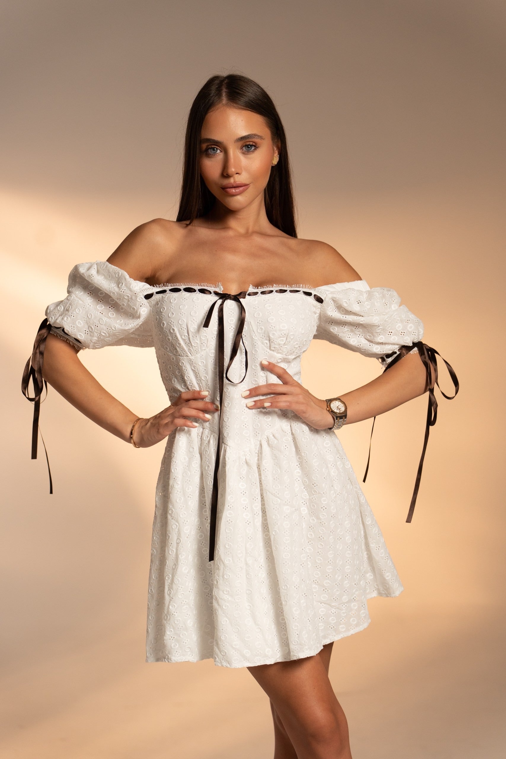 Рокля Bianka