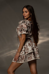 Комплект Sunset Brown
