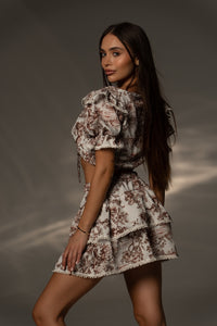 Комплект Sunset Brown