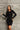 Рокля Eclipse Black