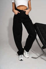 Дънки Lunéa Deep Black