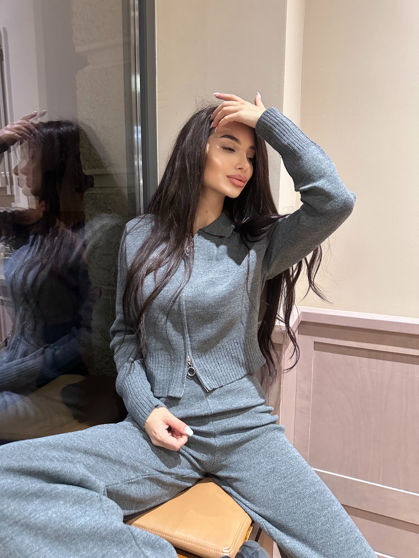 Комплект Softline Steel Grey