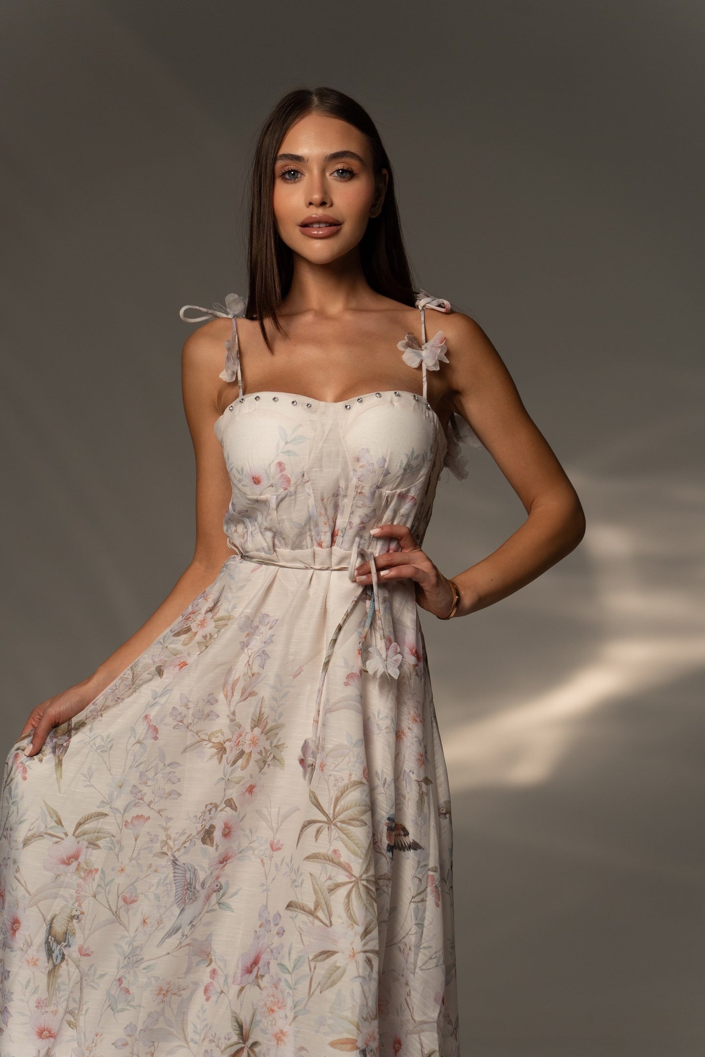 Рокля Seraphina