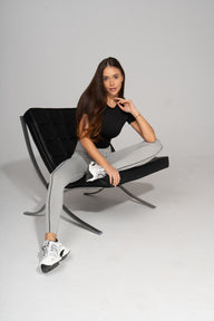 Клин Elite Ash Grey