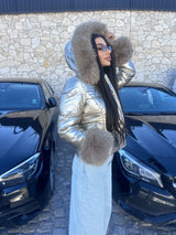 Яке Aurelle Champagne