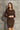 Рокля Eclipse Chocolate Brown
