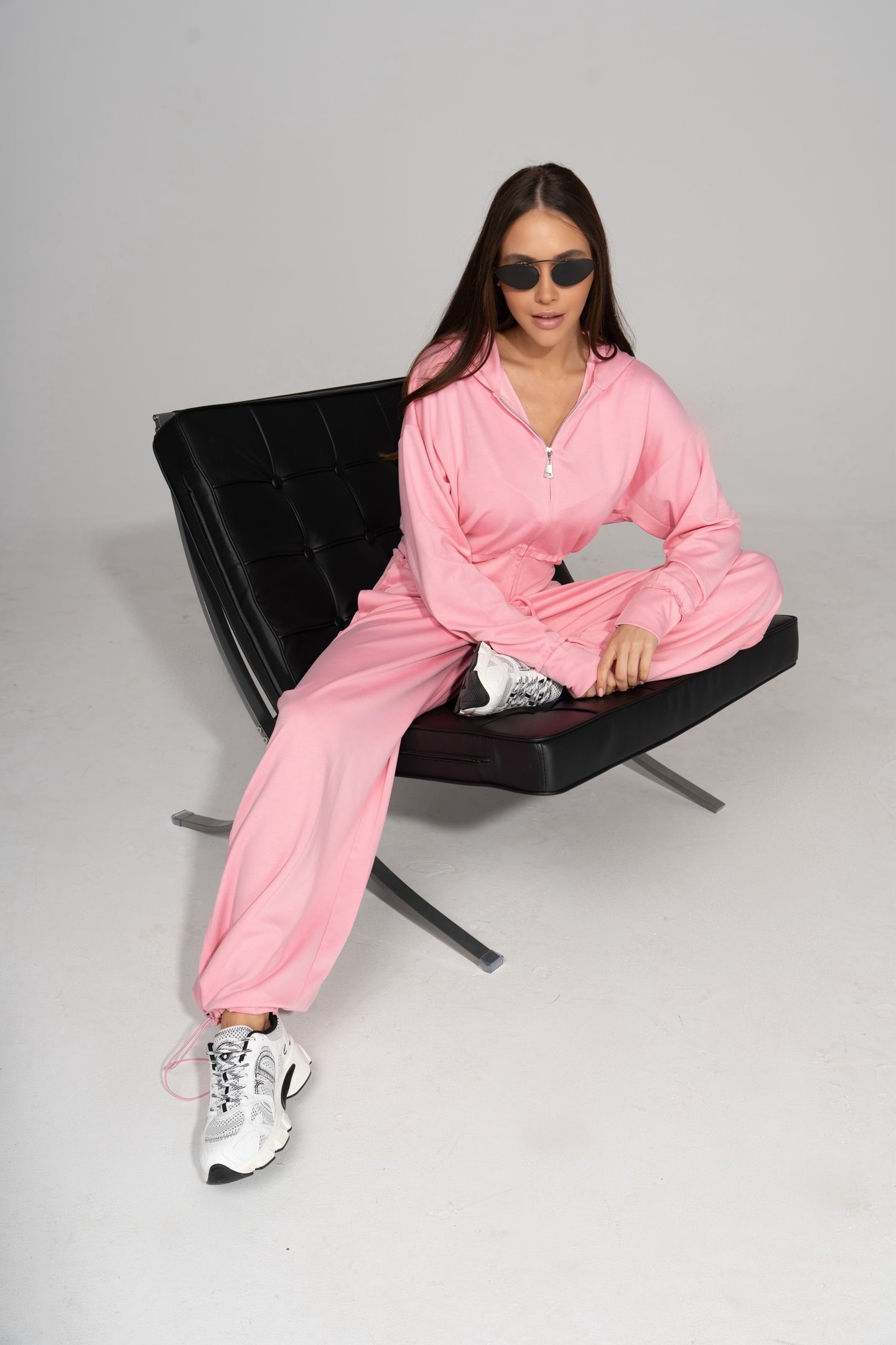 Комплект Nova Powder Pink