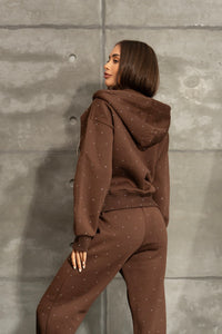 Комплект Shiny Brown