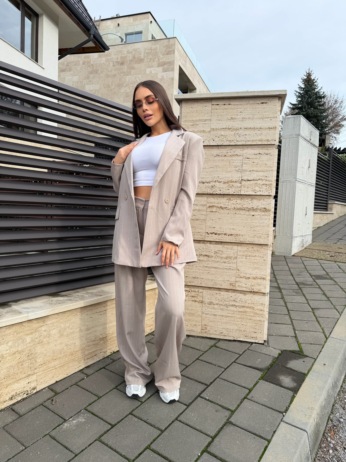 Комплект Avella Latte