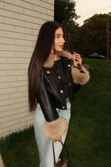 Яке Alba Black
