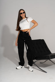 Дънки Lunéa Deep Black