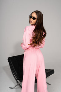 Комплект Nova Powder Pink