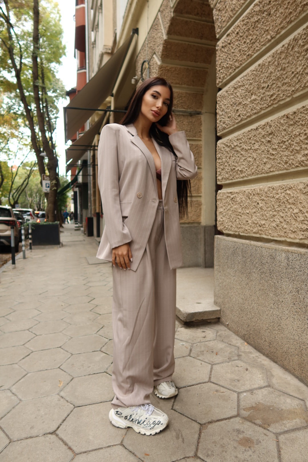Комплект Avella Latte