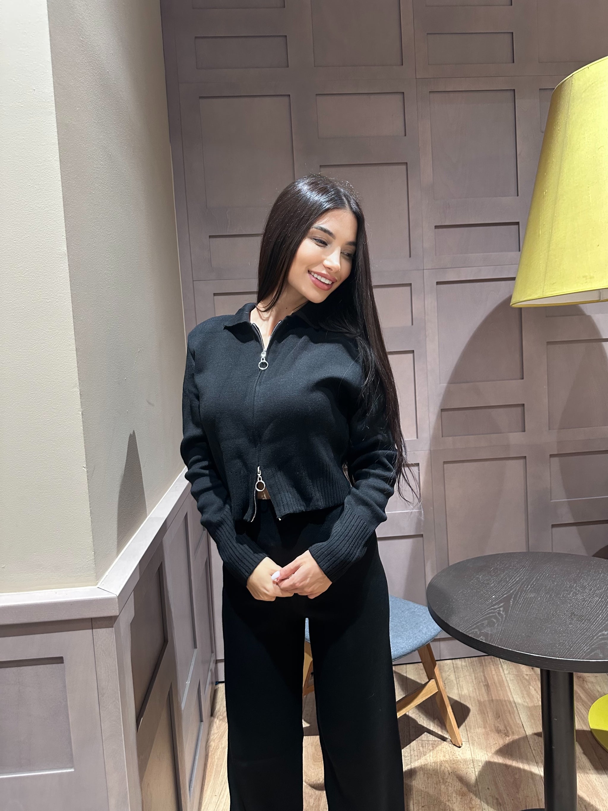 Комплект Softline Jet Black