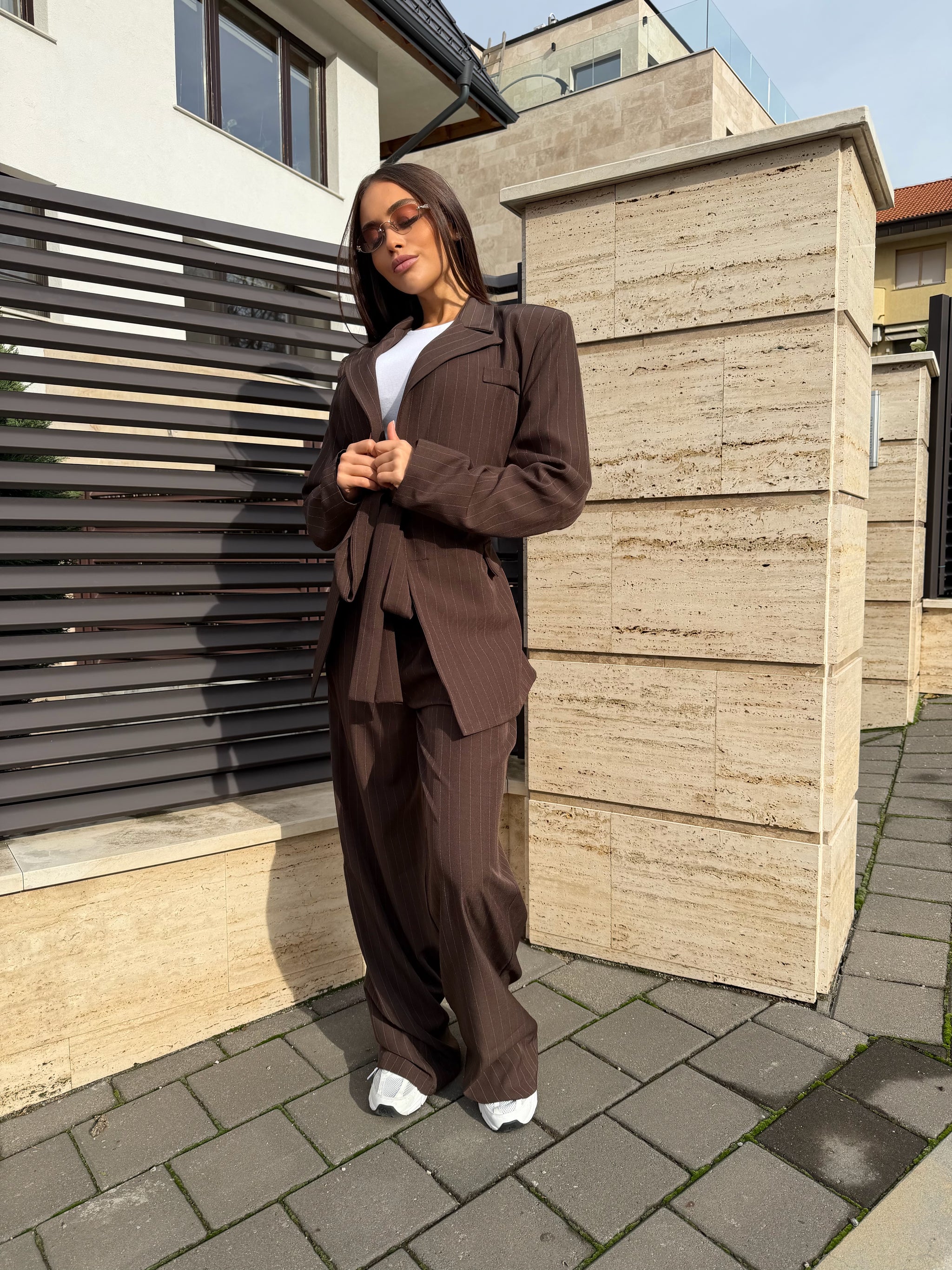 Комплект Santeli Cocoa