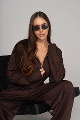 Комплект Nova Cocoa