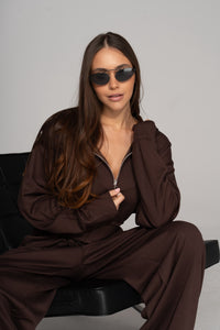 Комплект Nova Cocoa