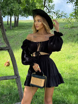 Комплект Amara Black