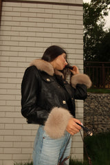 Яке Alba Black