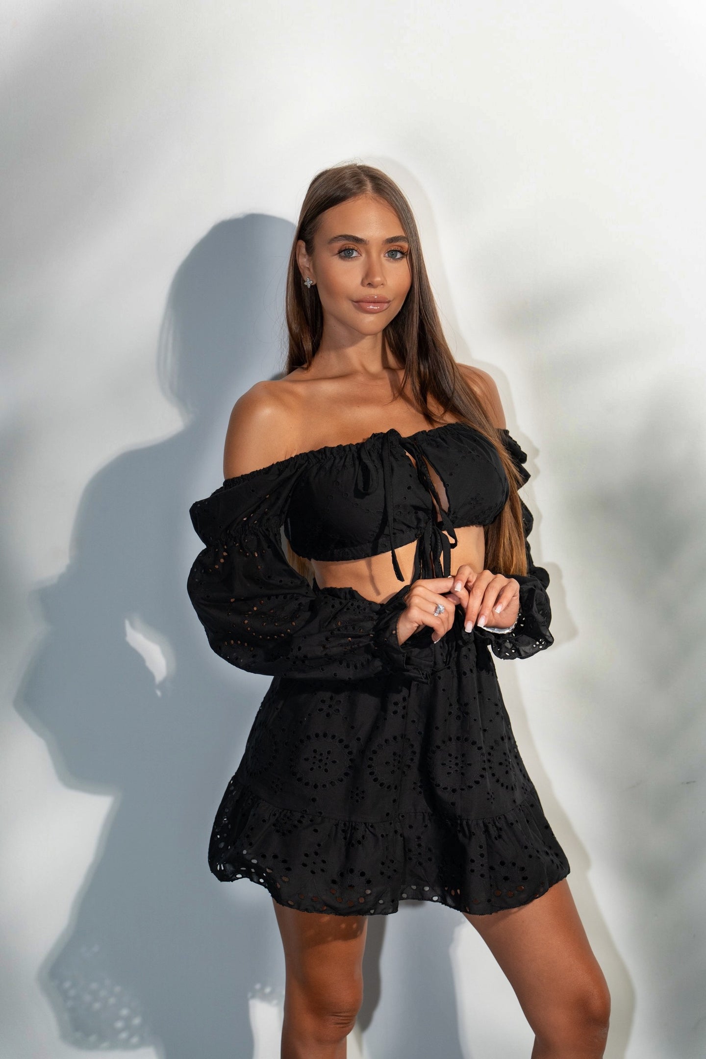 Комплект Amara Black