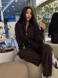 Комплект Comfy Mocha