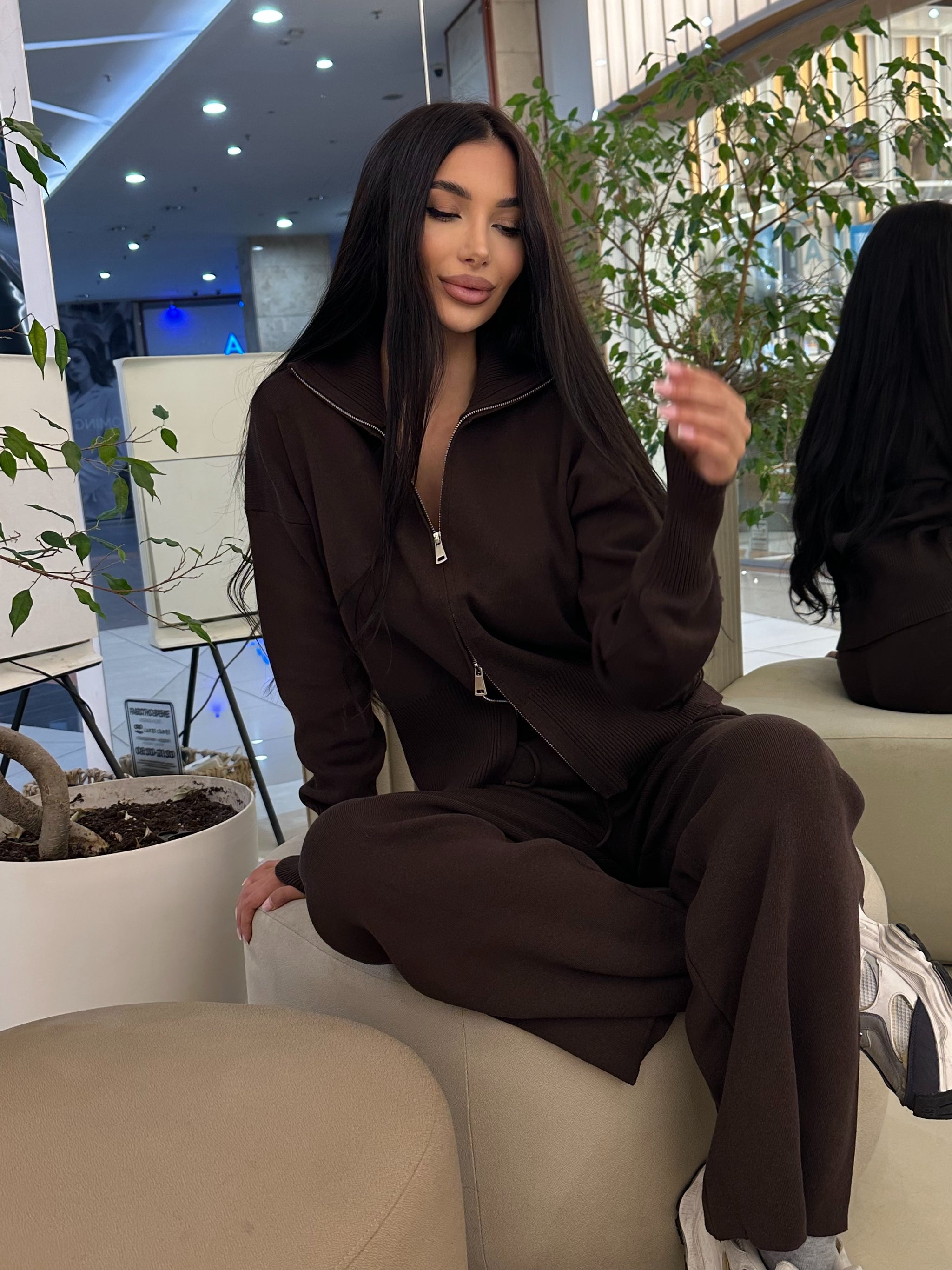 Комплект Comfy Mocha