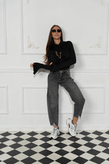 Боди Touch Black