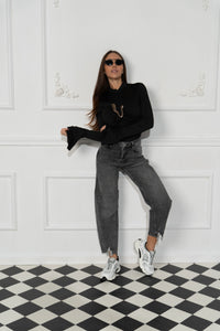 Боди Touch Black