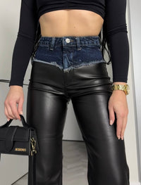 Панталон Exclusive Blue