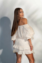 Комплект Amalfi Ivory