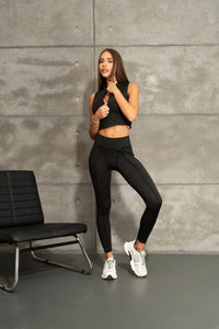 Комплект Sculpt Black
