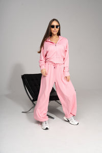 Комплект Nova Powder Pink