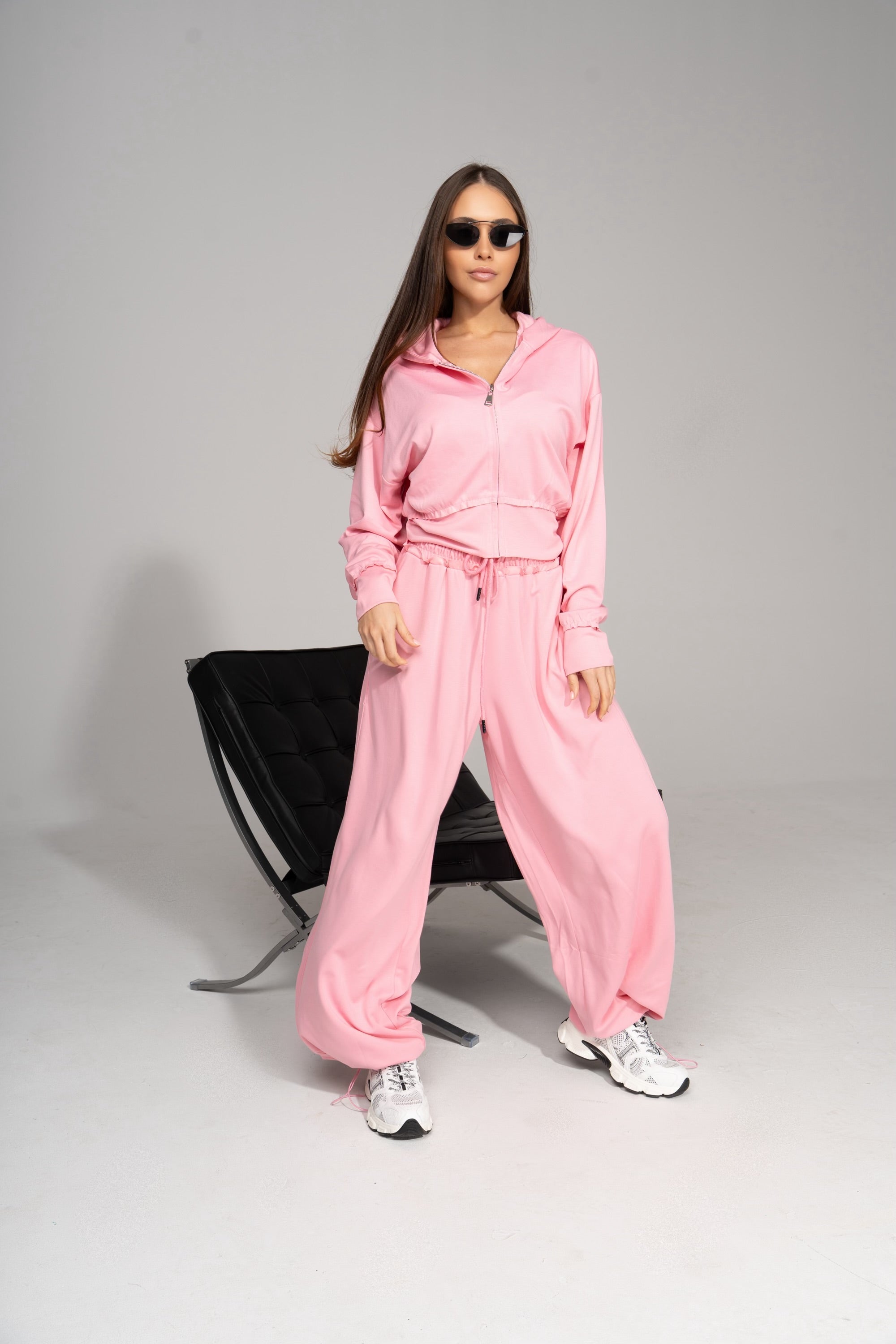 Комплект Nova Powder Pink