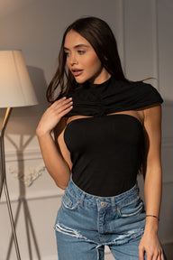 Боди Grace Black