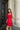 Рокля Muse Red