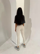 Клин Sculpt Beige