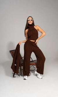 Комплект Kaia Hazelnut