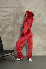 Комплект Inspire Burgundy