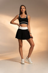 Комплект Harper Deep Black