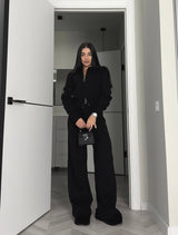 Комплект Sofline Jet Black