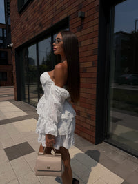 Рокля Mia White