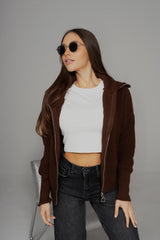 Жилетка Soul Toffee