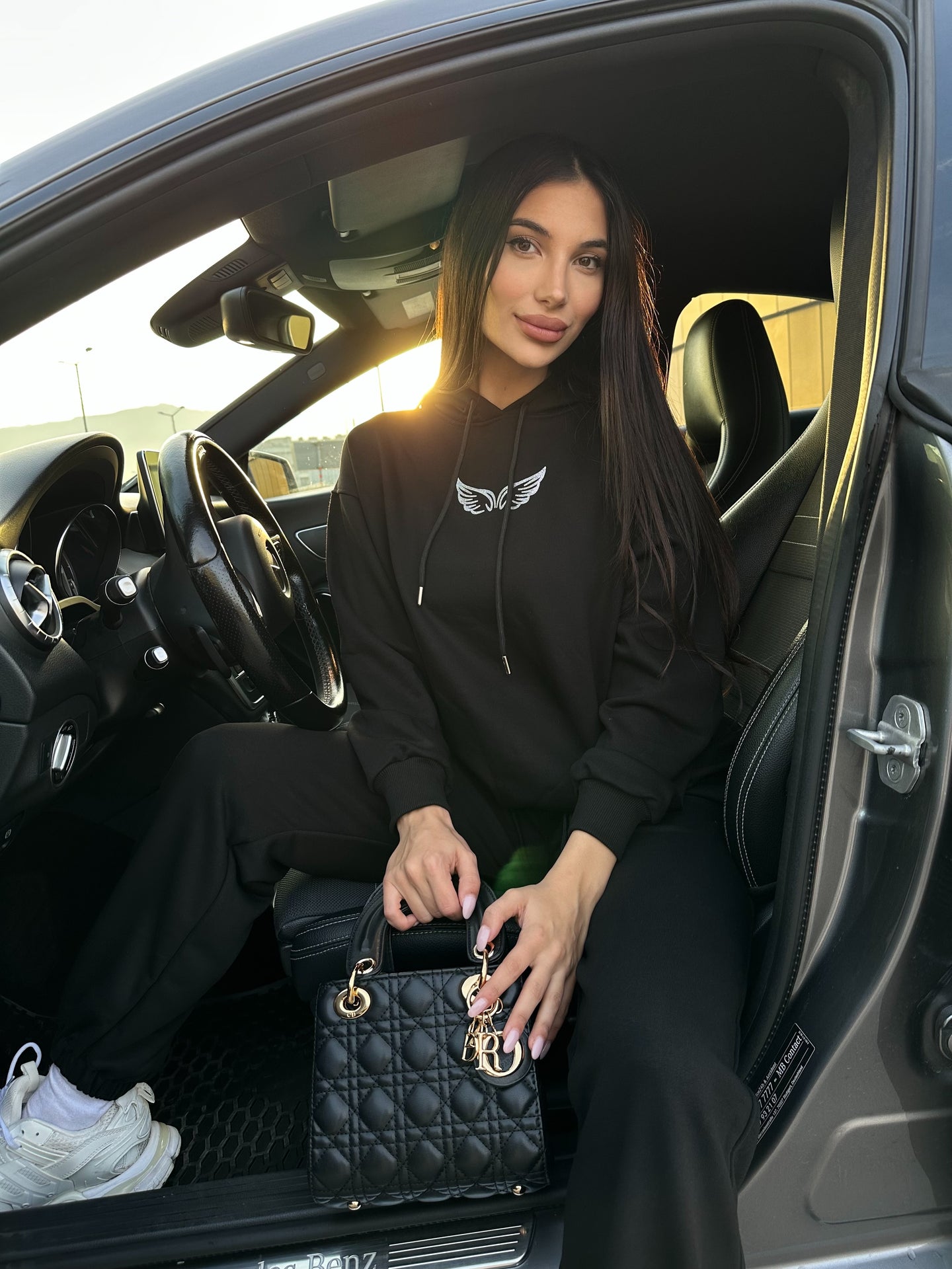 Комплект Made In Heaven