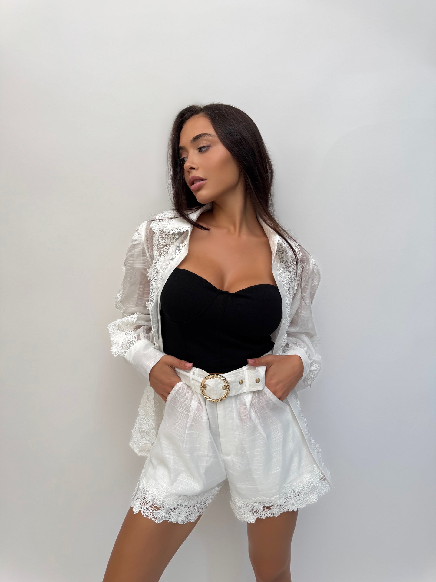 Комплект Sunlace White