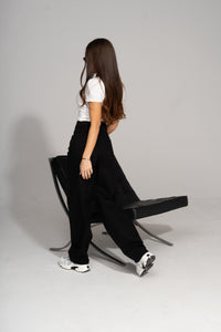 Дънки Lunéa Deep Black