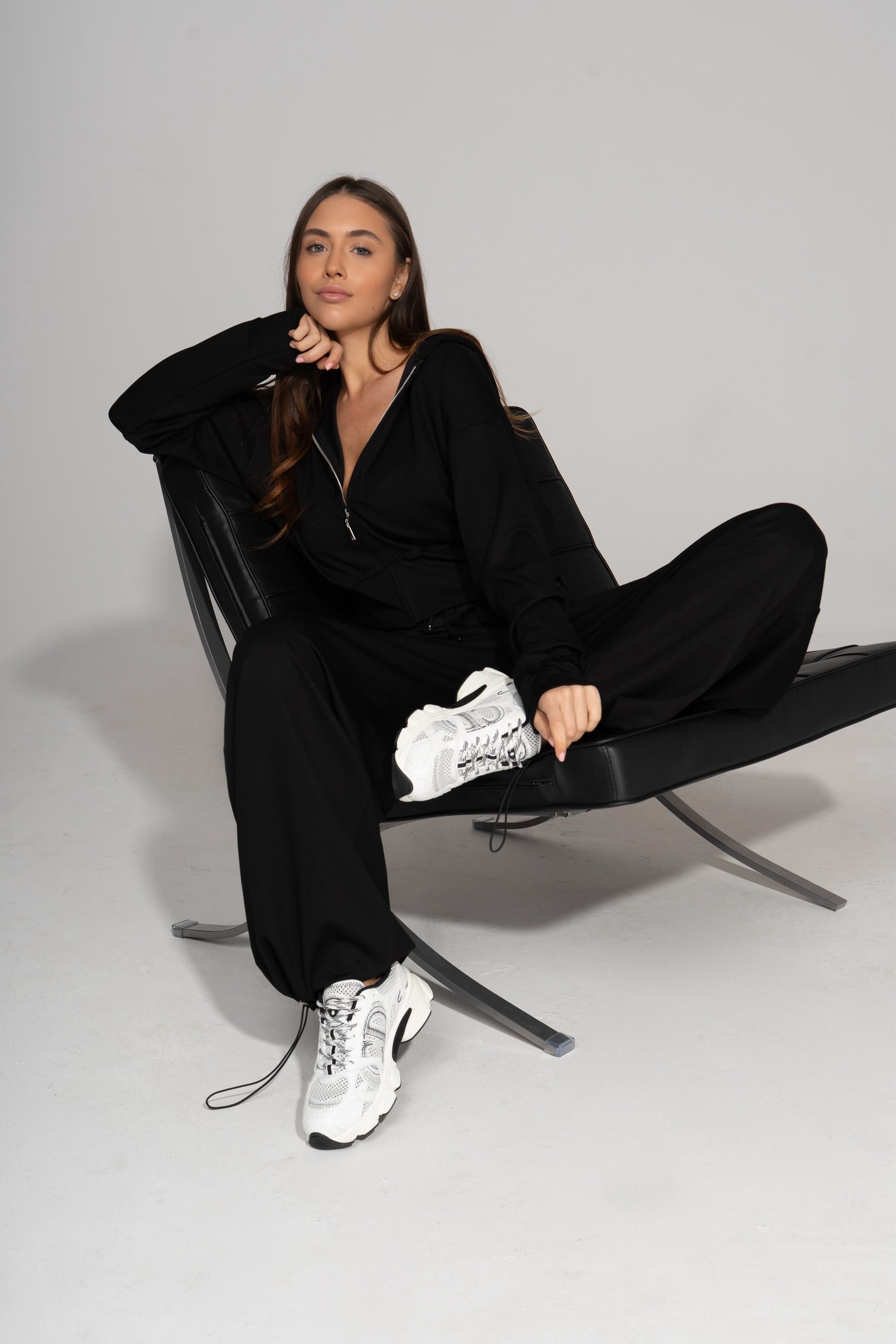 Комплект Nova Deep Black